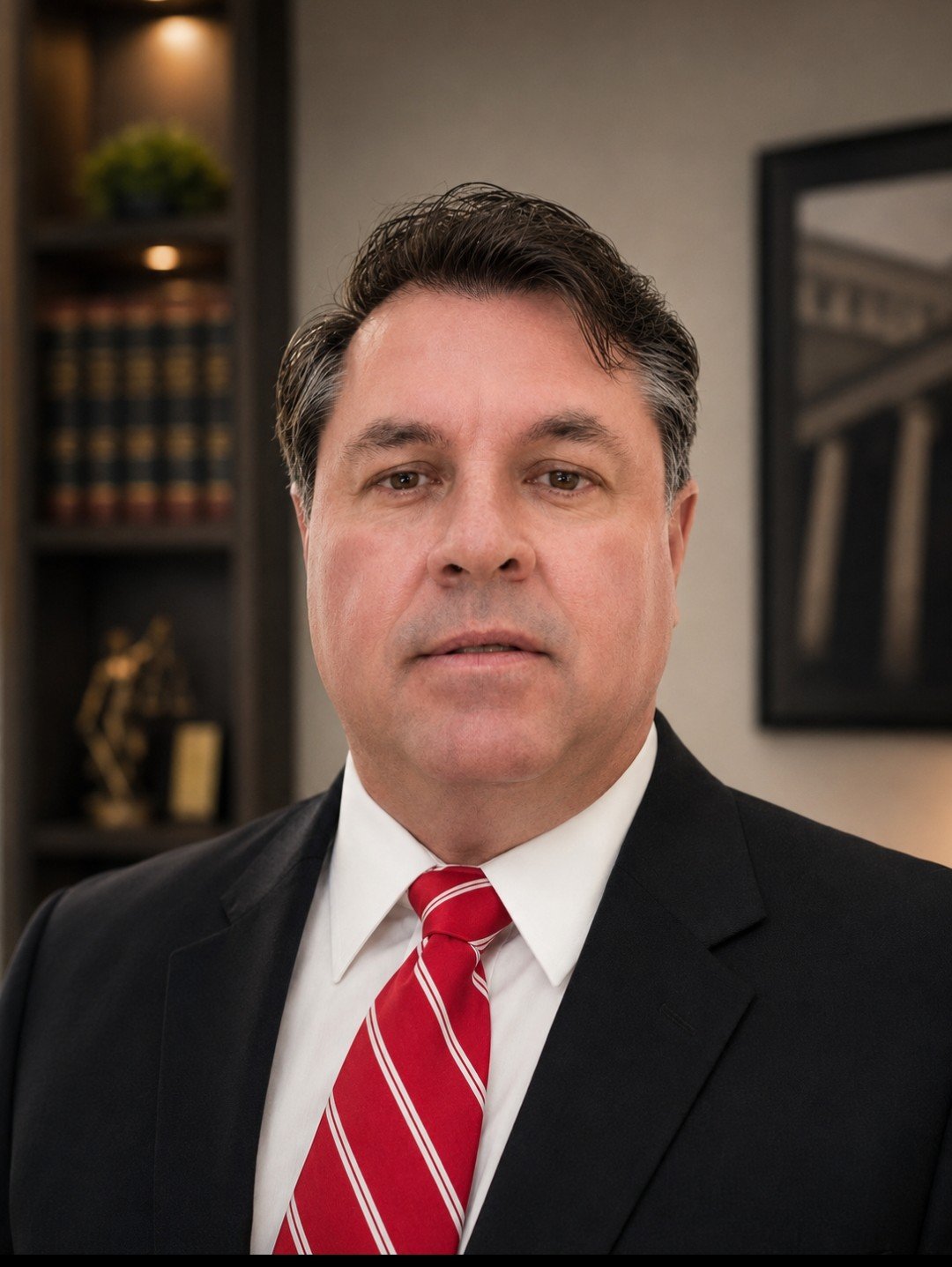 Dr. Williandro Wagner